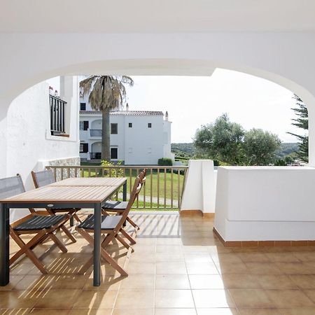 Siesta Mar Private Apartment 53 Cala'N Porter 3 Bed Cala En Porter  Luaran gambar