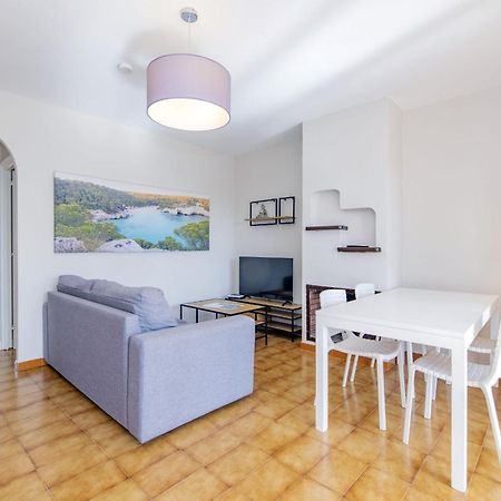 Siesta Mar Private Apartment 53 Cala'N Porter 3 Bed Cala En Porter  Luaran gambar