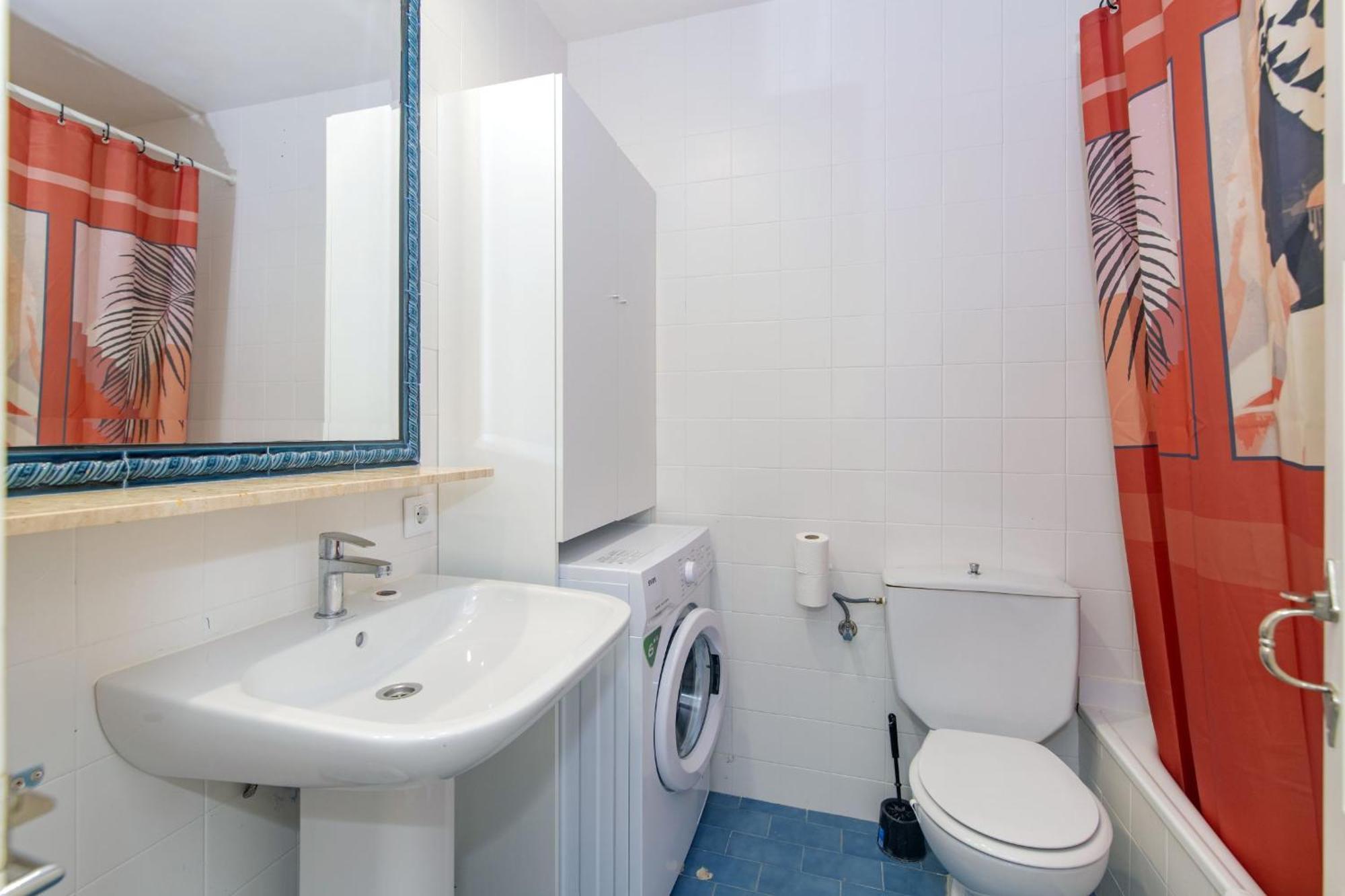 Siesta Mar Private Apartment 53 Cala'N Porter 3 Bed Cala En Porter  Luaran gambar