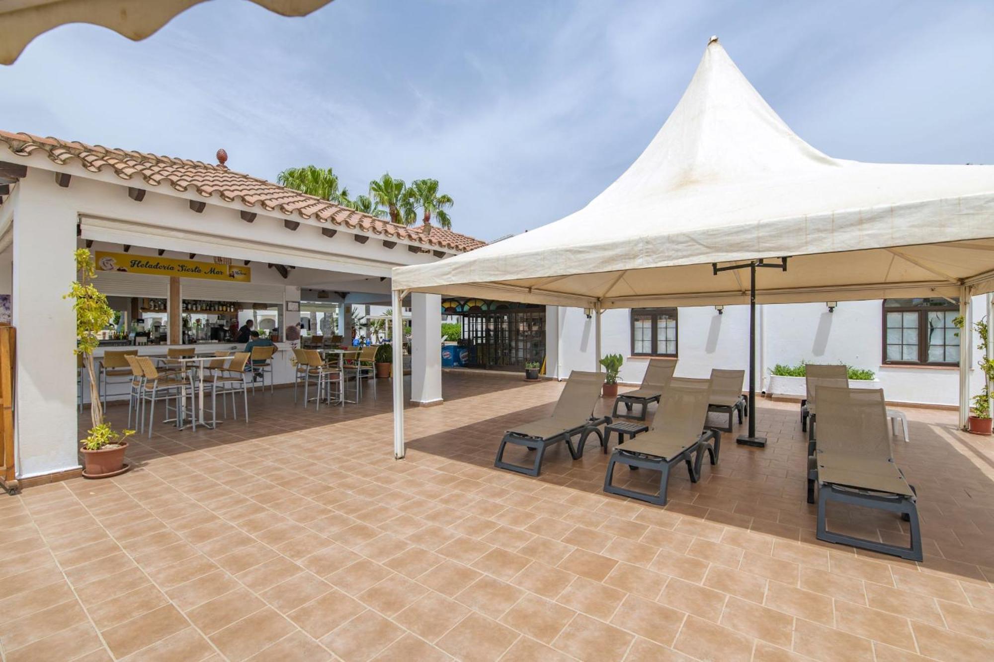 Siesta Mar Private Apartment 53 Cala'N Porter 3 Bed Cala En Porter  Luaran gambar