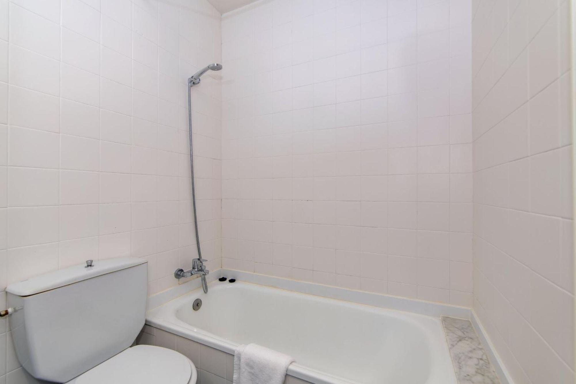 Siesta Mar Private Apartment 53 Cala'N Porter 3 Bed Cala En Porter  Luaran gambar