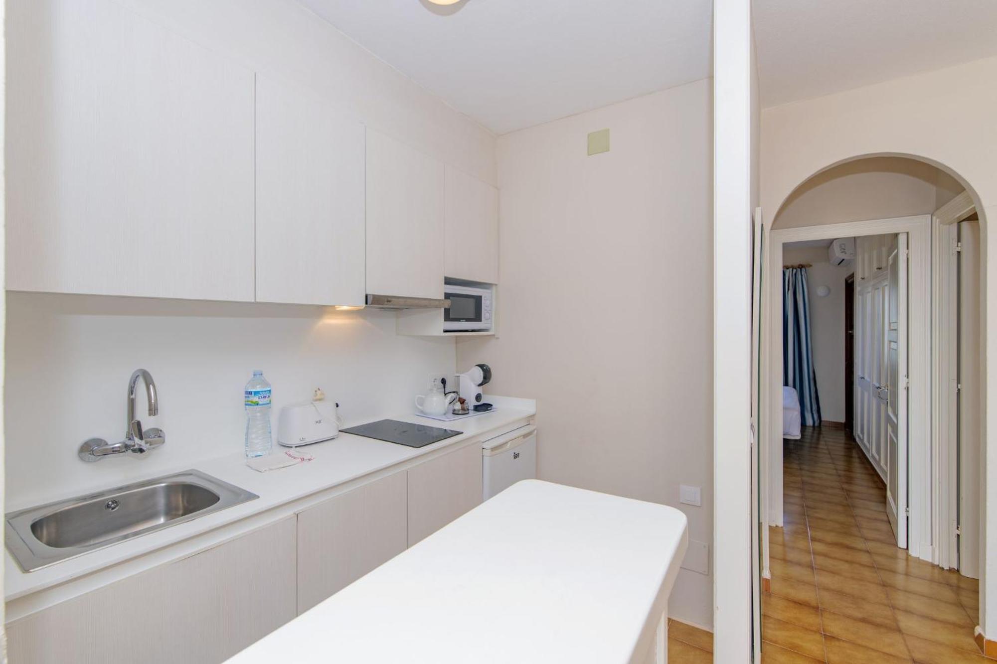 Siesta Mar Private Apartment 53 Cala'N Porter 3 Bed Cala En Porter  Luaran gambar