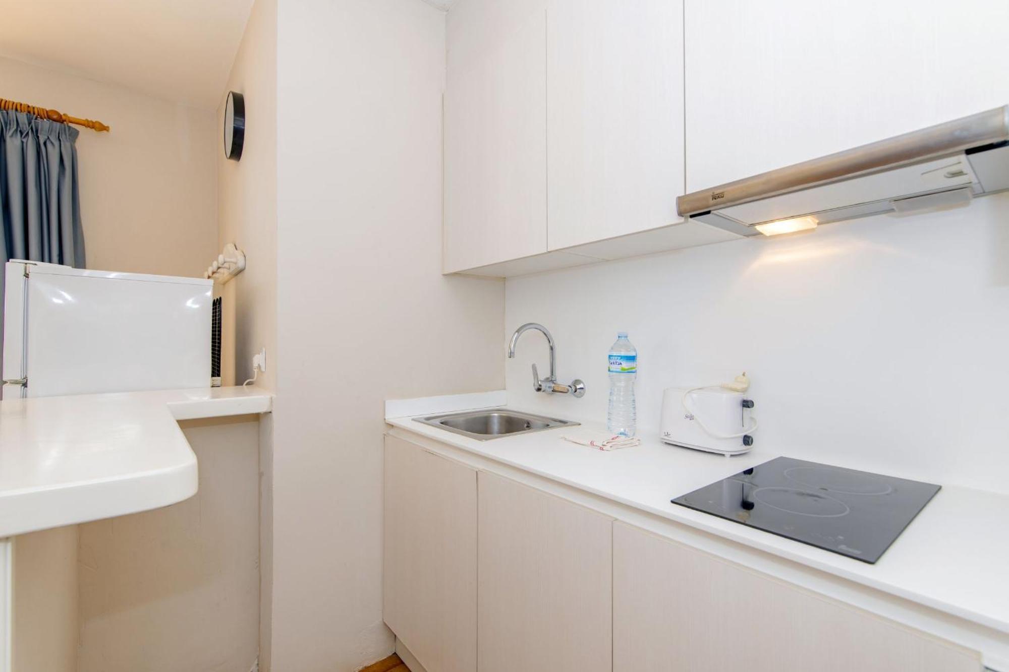 Siesta Mar Private Apartment 53 Cala'N Porter 3 Bed Cala En Porter  Luaran gambar
