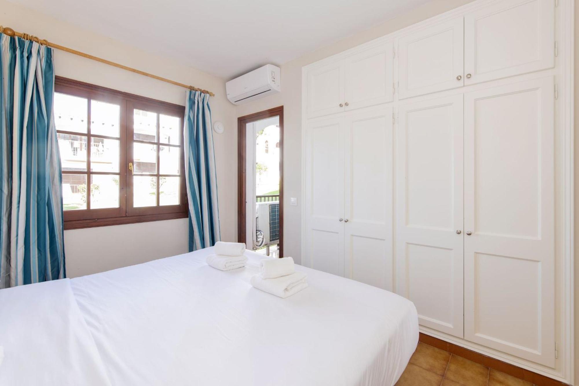 Siesta Mar Private Apartment 53 Cala'N Porter 3 Bed Cala En Porter  Luaran gambar