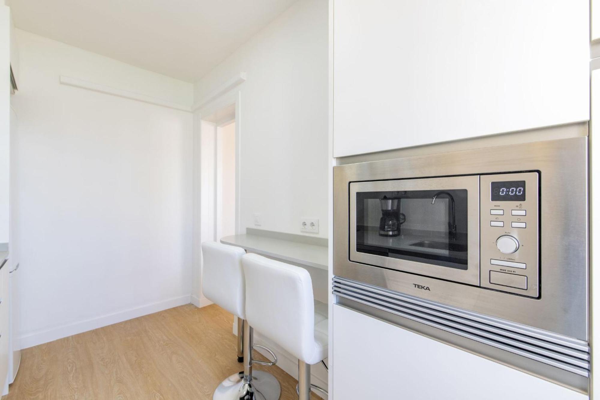 Siesta Mar Private Apartment 53 Cala'N Porter 3 Bed Cala En Porter  Luaran gambar