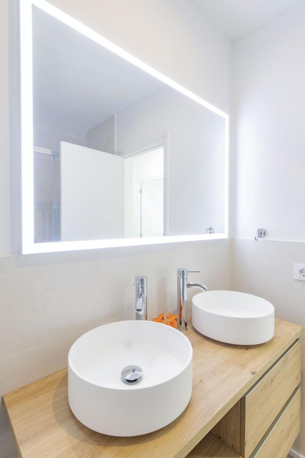 Siesta Mar Private Apartment 53 Cala'N Porter 3 Bed Cala En Porter  Luaran gambar