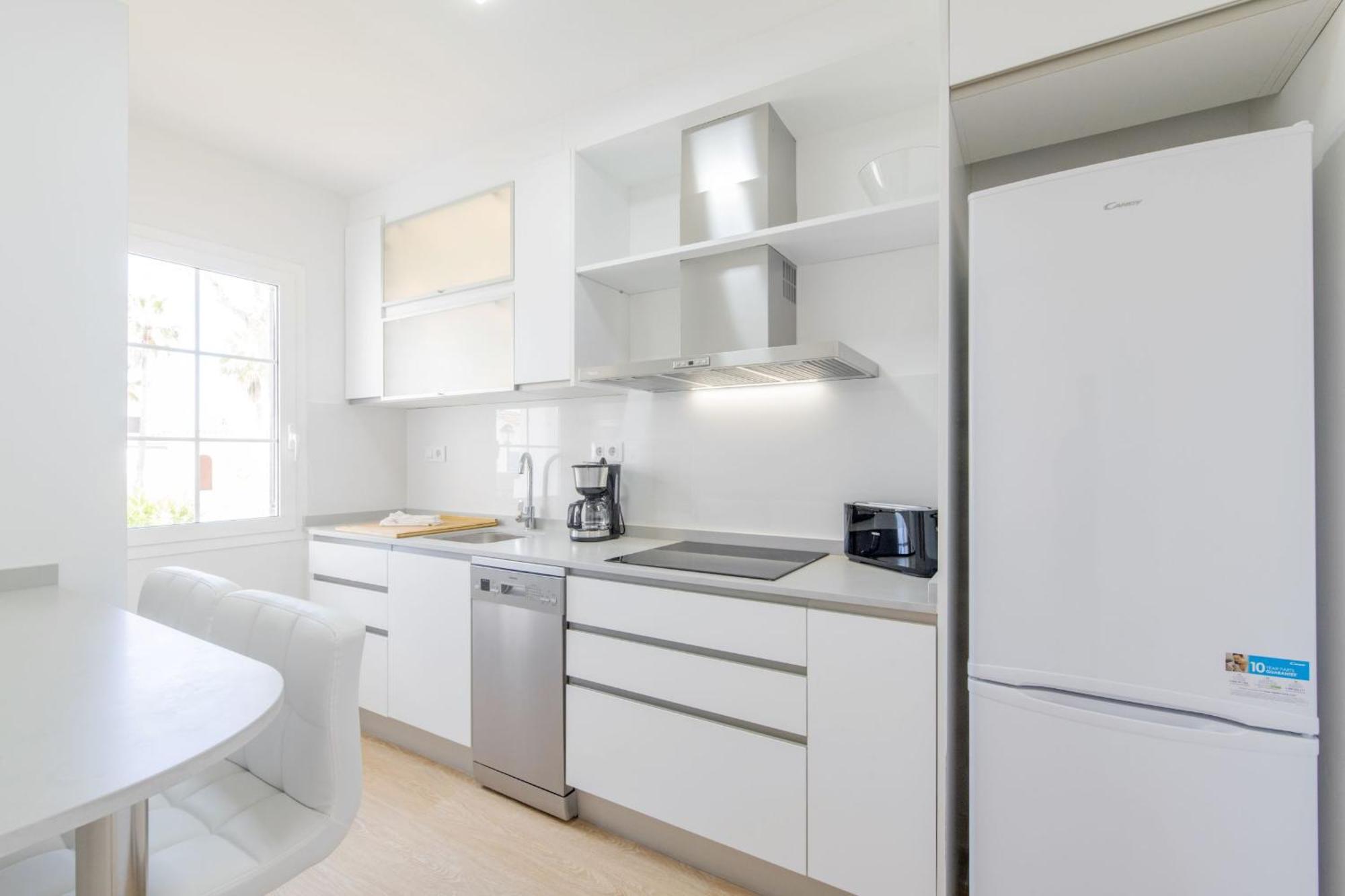 Siesta Mar Private Apartment 53 Cala'N Porter 3 Bed Cala En Porter  Luaran gambar