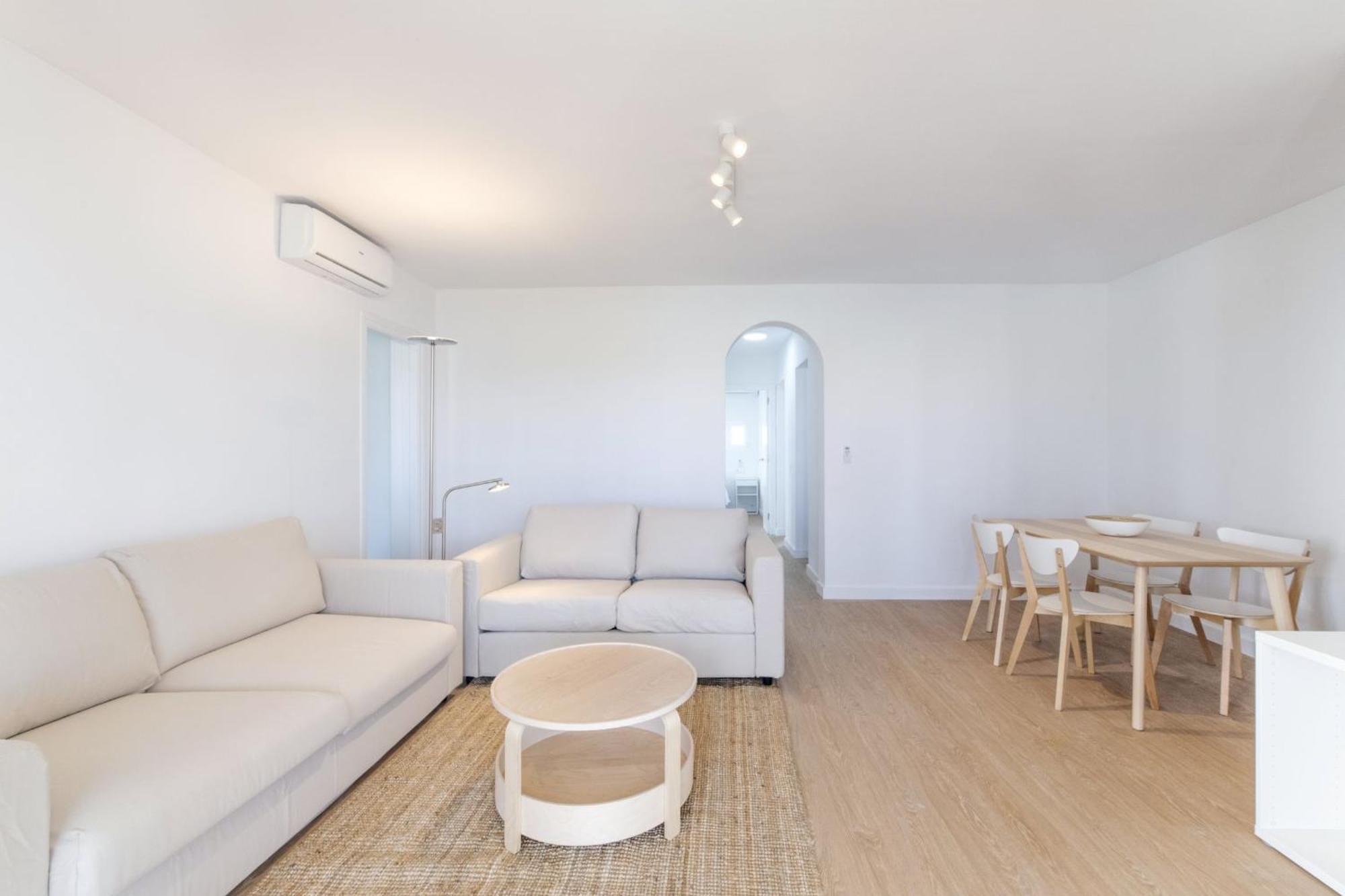 Siesta Mar Private Apartment 53 Cala'N Porter 3 Bed Cala En Porter  Luaran gambar
