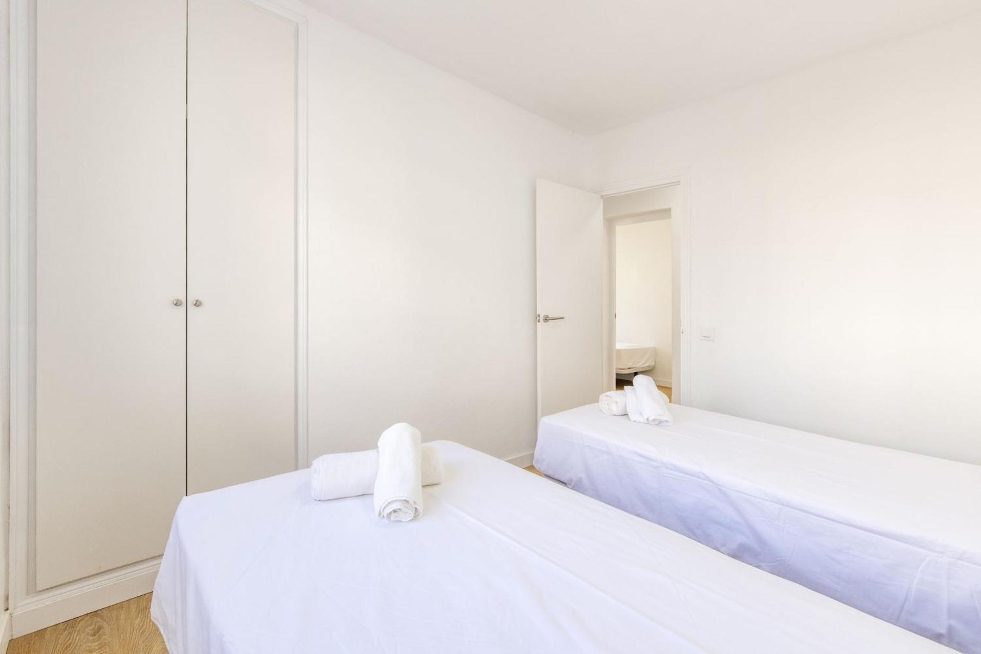 Siesta Mar Private Apartment 53 Cala'N Porter 3 Bed Cala En Porter  Luaran gambar